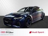 Audi RS6 Avant performance 360°+B&O Adv+Carbon+Kerami