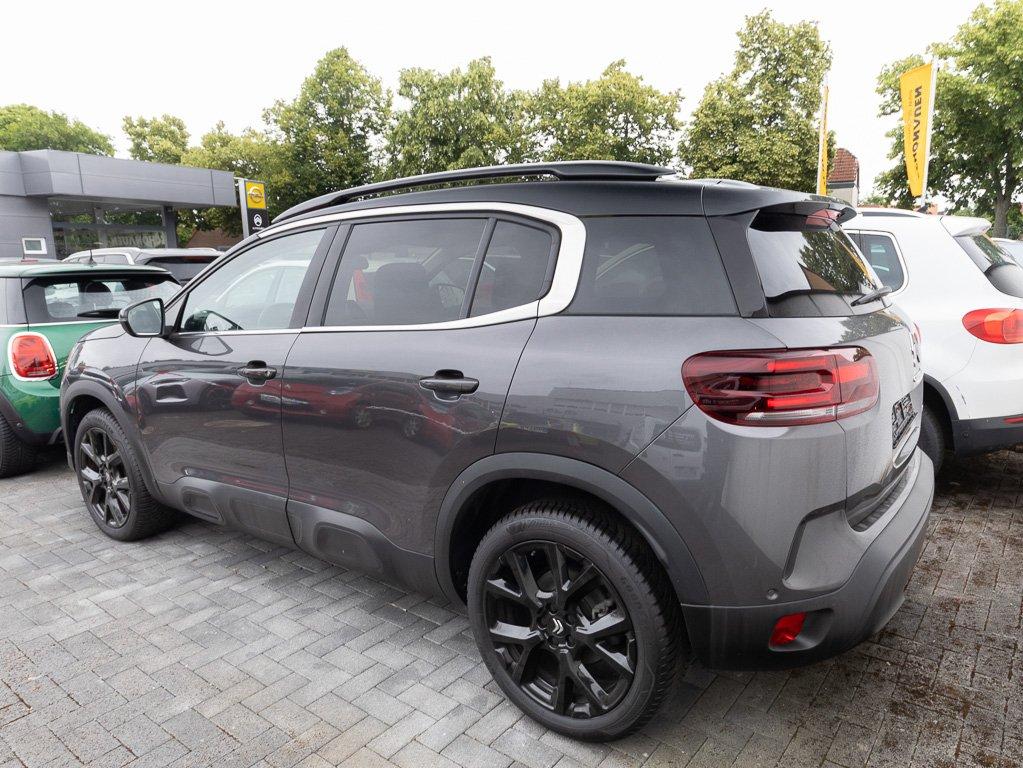 Citroën C5 Aircross PureTech 130 MAX S&S +RFK360+SHZ+