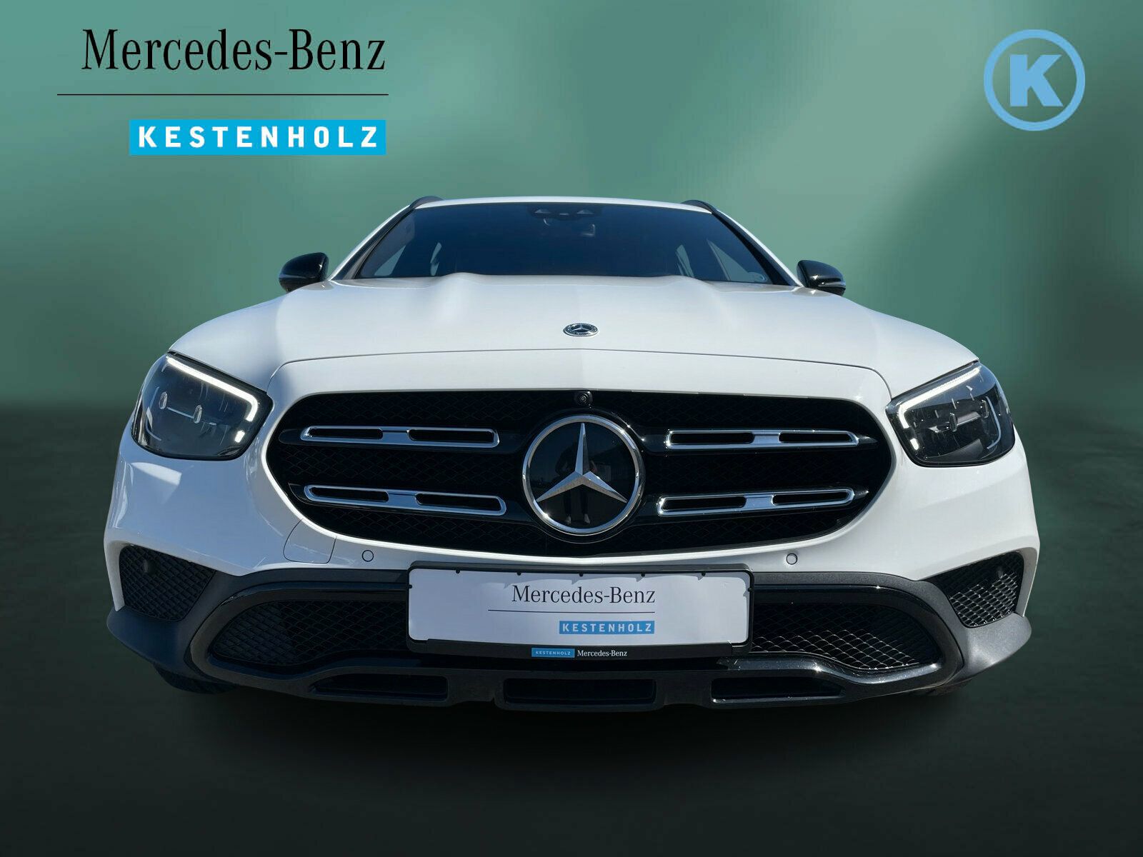 Mercedes-Benz E 220 d 4M T ALL-TERRAIN+AMG+STHZ+AHK+DISTRO+ABC imagem 3