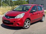 Nissan Note 1.4 Acenta*Klima*Radio*ALU* - Nissan Note: Acenta R