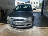 Opel Corsa 1.0 Twinport Cool Cool - Opel Corsa Cool mit Benzin-Antrieb