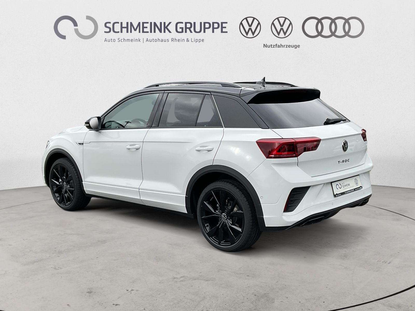 Volkswagen T-Roc - Bild 3