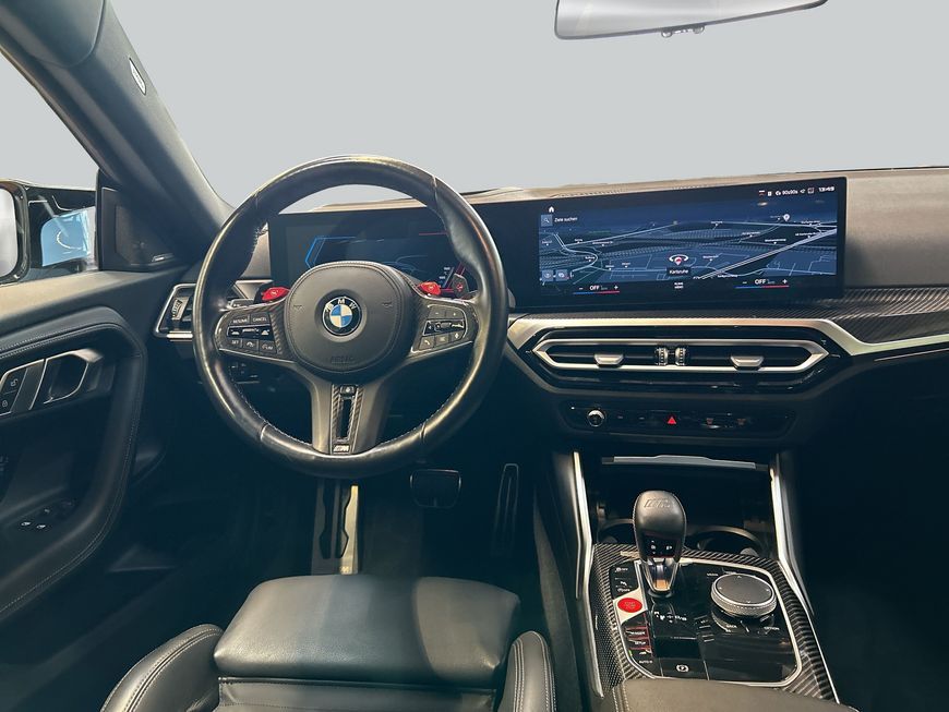 BMW M2 2023