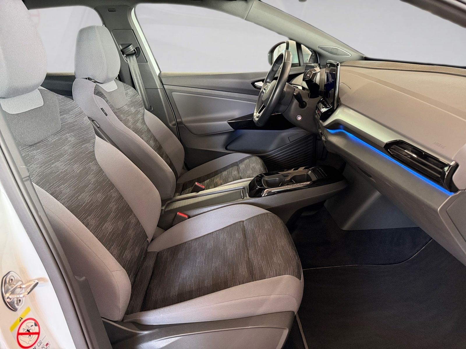 Volkswagen ID.4 - Bild 10