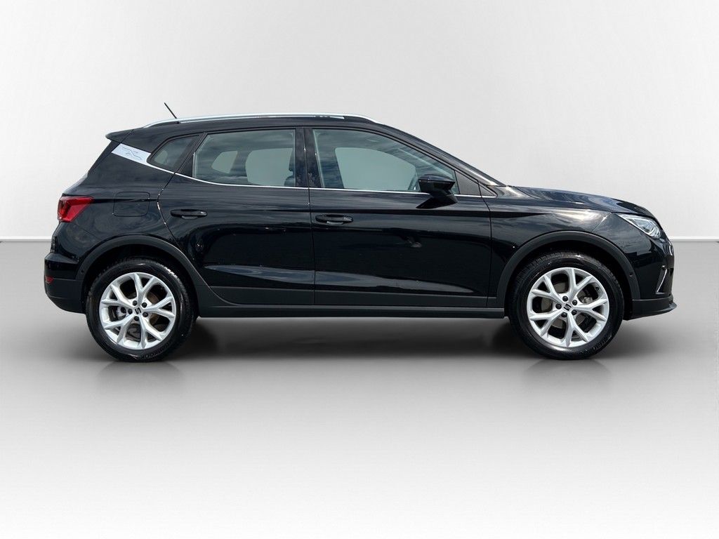 Seat Arona - Bild 5