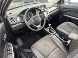 Suzuki Vitara 1.4 Comfort+ 4x4 Automatik/Navi/ACC/Pano - Suzuki: Allradantrieb