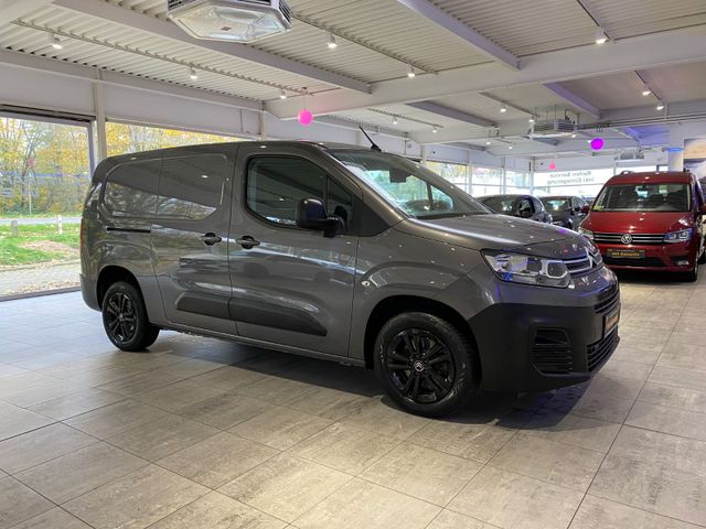 Citroën Berlingo 1,5 HDI Kasten XL/L2 *Garantie*1.Hand*