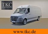 Mercedes-Benz Sprinter 317 CDI/43 Maxi Automatik Klima #382 - gebrauchte Mercedes-Benz Sprinter aus dem Jahr 2024