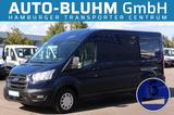 Ford Transit 350 Kasten Trend L3H2 + AHK 2,8T 3-Sitze - Ford in Hamburg