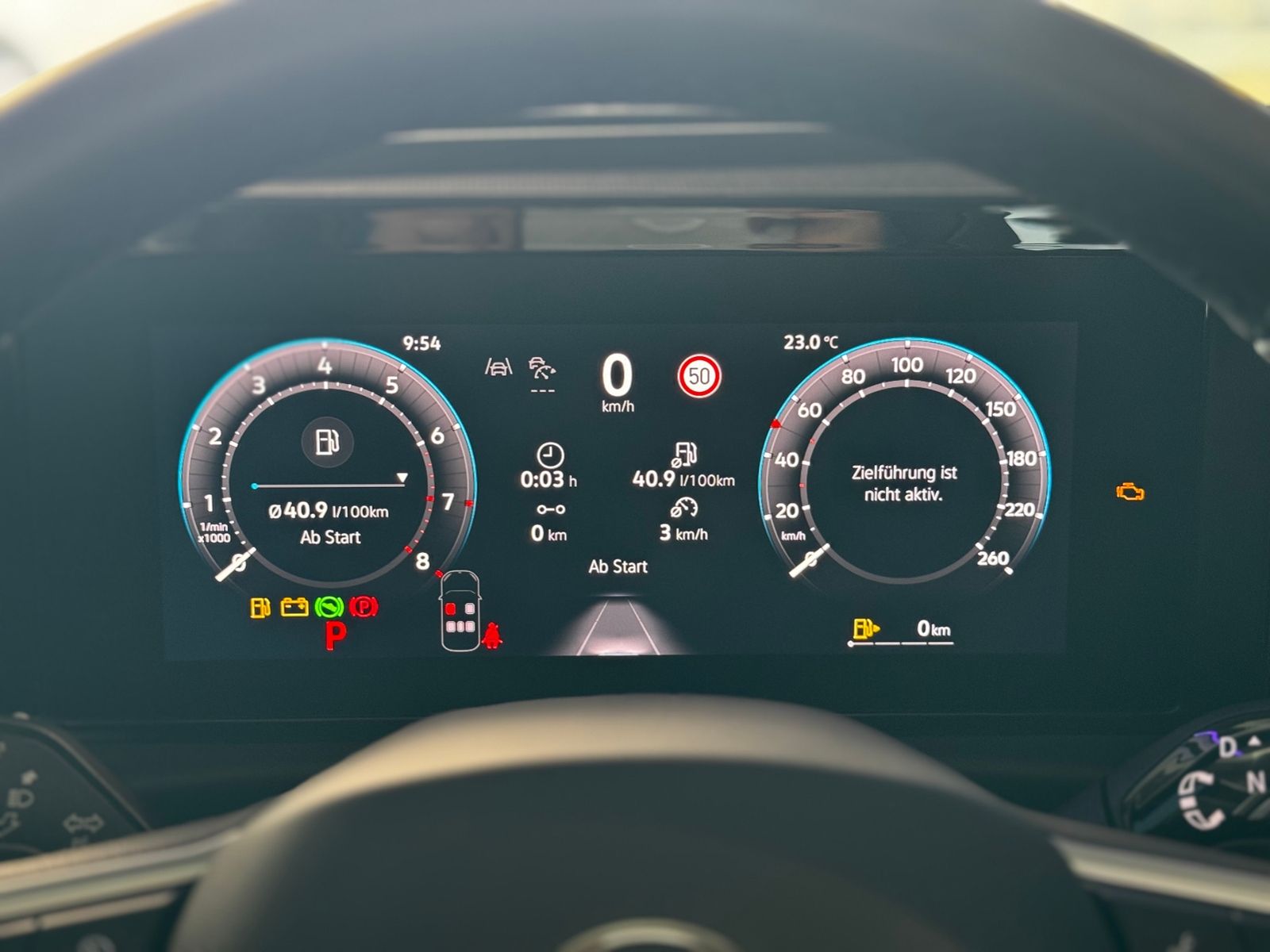 Volkswagen T-Roc - Bild 10