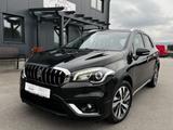 Suzuki SX4 S-Cross 1.4 Comfort+ 4x4 Automatik*PanoDach - gebrauchte Suzuki (SX4) S-Cross aus dem Jahr 2019