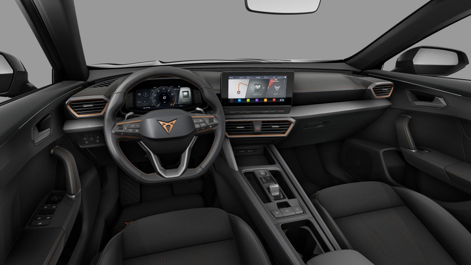 Cupra Formentor - Bild 11