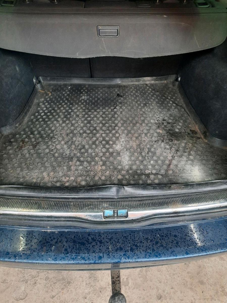 Volkswagen Passat 2005 — photo 8