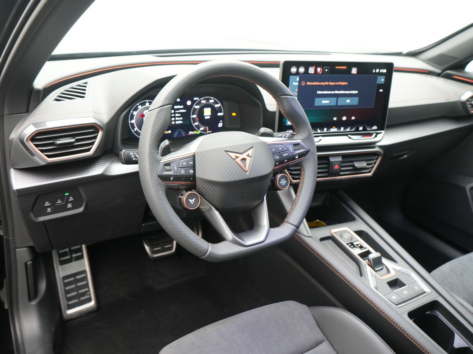 Cupra Formentor - Bild 8