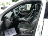 Audi SQ7 4.0 TDI Q S-SITZE 7SITZ/AHK/ACC/STHZ/LUFT/HU - Audi SQ7: Automatik