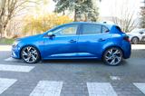 Renault Megane ENERGY TCe 205 EDC GT GT - Renault Megane: Blau