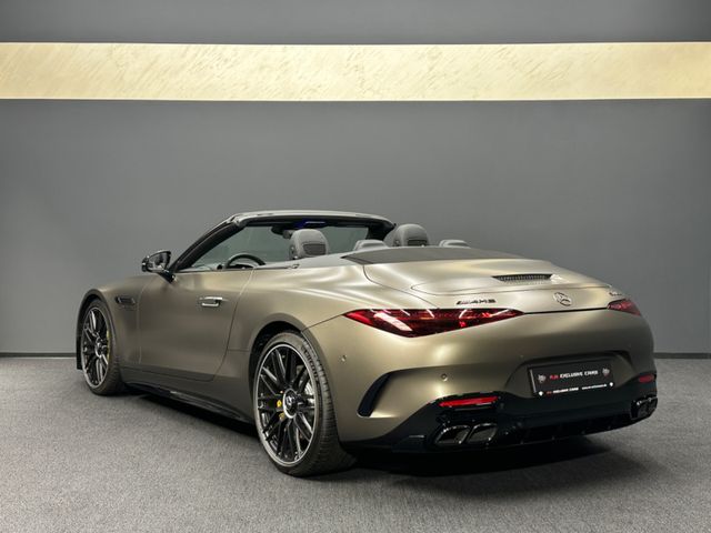 R.W. Exclusive Cars