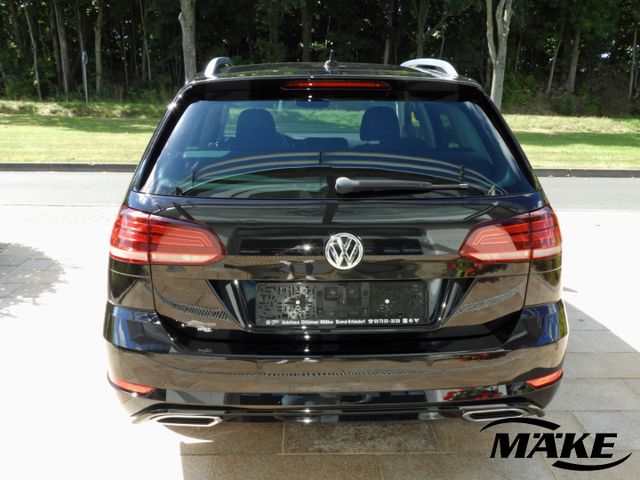 Golf Variant R-Line 2.0 TDI DSG ACC ALU NAVI RFK