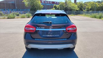 Mercedes GLA 200 - 5