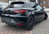 Seat LEON SC CUPRA 290 1HD-NAVI-KAMERA-SHZ-LED-TEMPO- - Seat Leon Gebrauchtwagen in Mönchengladbach