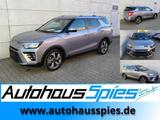 Ssangyong Tivoli Grand 1,5 T-GDI 2WD AT Sapphire  TotwAss  - Ssangyong aus 2024