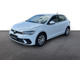 Volkswagen Polo VI Life KLIMA GJR KAMERA PDCv+h SHZ Notbrem - gebrauchte VW Kleinwagen