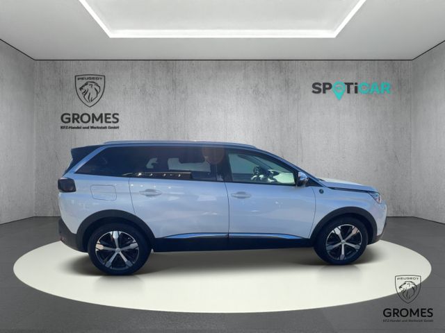 Fahrzeugabbildung Peugeot 5008 Crossway 1.5 BlueHDi EU6d-T CROSSWAY HDI 13