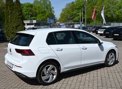 VW Golf VIII 1.4 GTE eHybrid Navi LED CarPlay  PDC