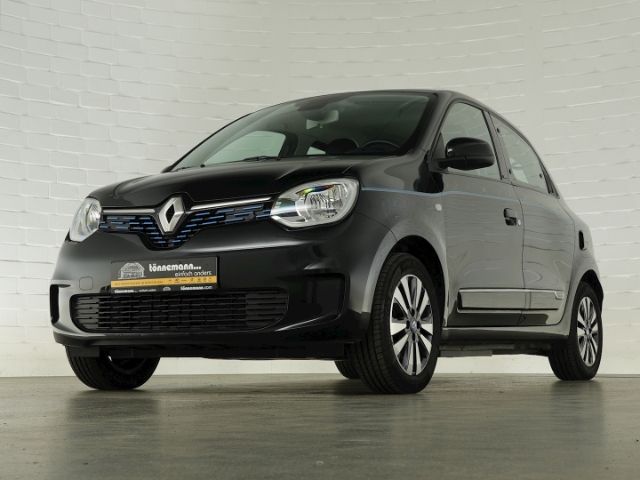 Twingo ELECTRIC INTENS 21,4 kWh+RÜCKFAHRKAMERA+S