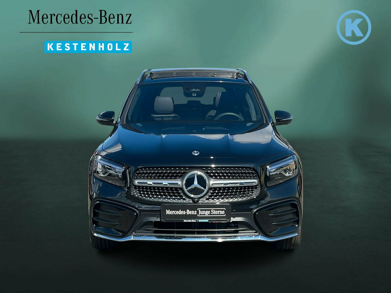 Mercedes-Benz GLB 250 4M AMG+PANO+DISTR+AHK+360+BURMESTER+MLED imagem 2