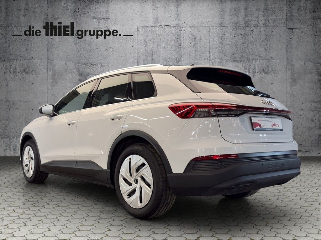 Audi Q4 - Bild 6