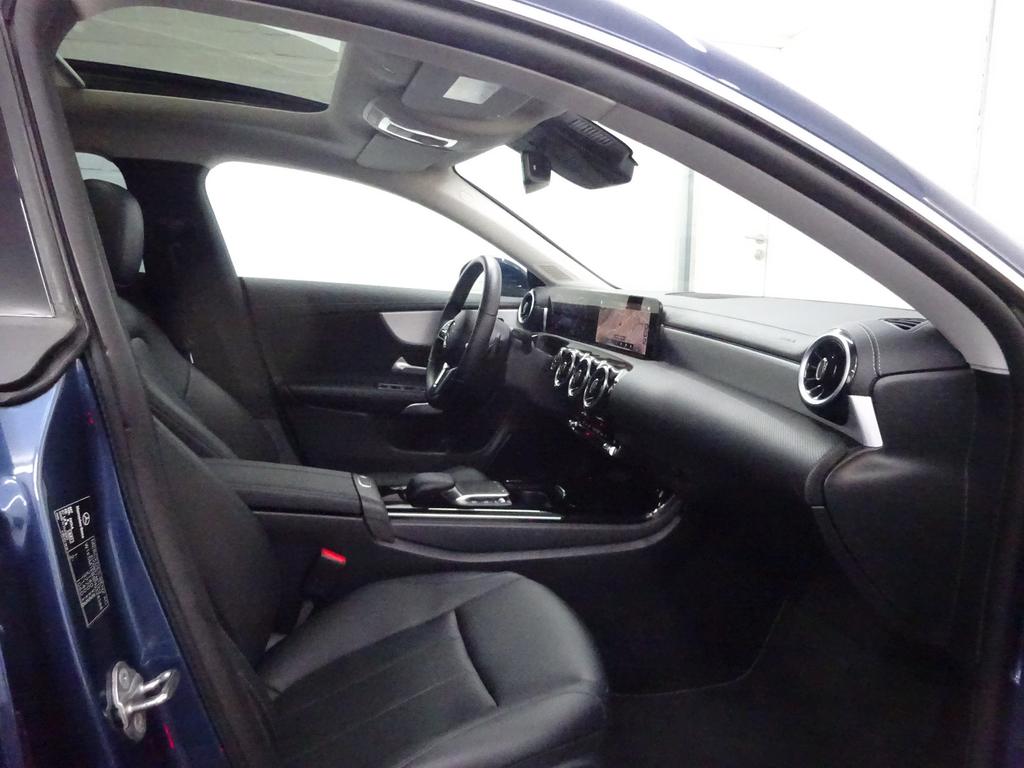 Mercedes-Benz CLA 220 Shooting Brake