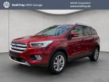 Ford Kuga 1.5 Titanium AHK+ACC+RFK+e.Heckklappe+Navi+ - Ford Kuga Gebrauchtwagen in Düsseldorf