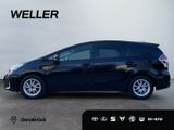 Toyota Prius+ 1.8 Hybrid Comfort *7Sitze*Leder*LED*LMF* - Toyota mit Hybrid-Antrieb: Van
