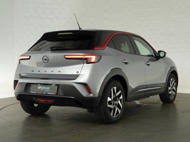 Mokka-e B GS LINE 50kWH AT+LED LICHT+RÜCKFAHRKAM