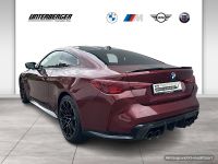 BMW M4 - Vorschau Bild 4