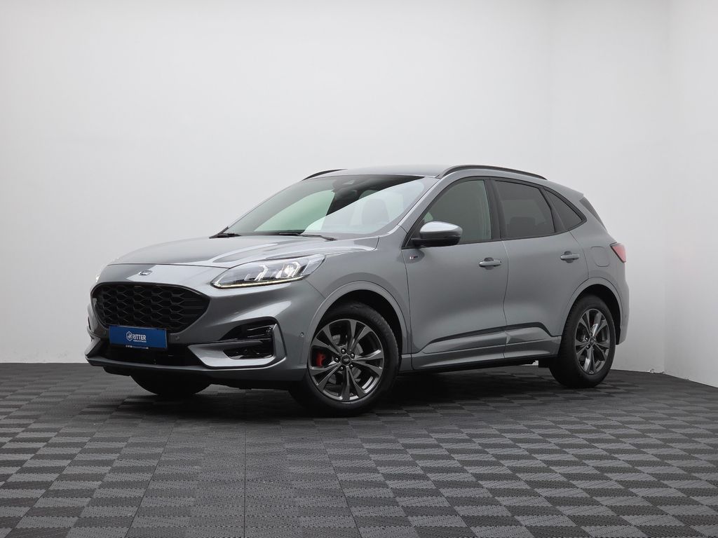 Image of Ford Kuga