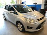 Ford C-MAX Champions Edition Navi Klima PDC - Ford C-Max in Mannheim