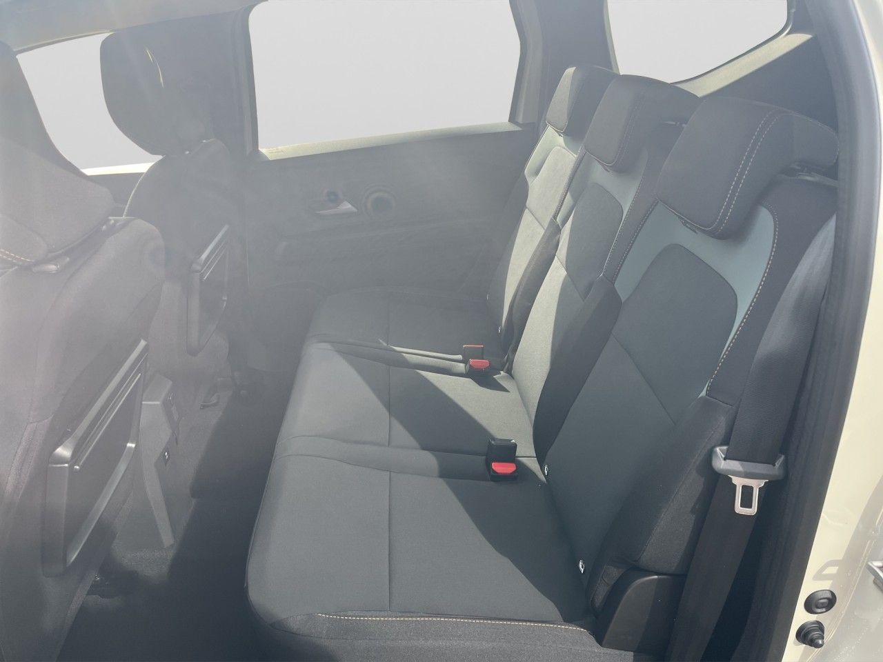 Dacia Jogger - Bild 14