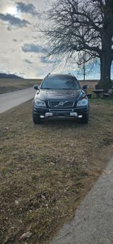 Volvo XC90 D5 AWD Geartronic Pro Edition Pro Edition - Volvo XC90: Edition