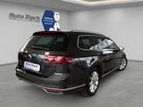 Volkswagen Passat Variant Elegance 2.0 TDI DSG ACC AHK NAVI - gebrauchte VW Passat aus dem Jahr 2023
