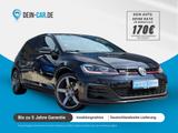 Volkswagen Golf VII Lim. GTI BMT*LED*SHZ*BLUETOOTH* - gebrauchte Sportwagen