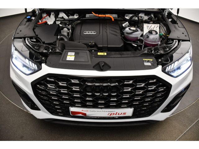 Audi Q5 - Bild 16