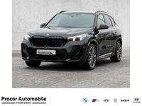 BMW X1 xDrive23d M Sport HUD PANO ACC AHK RFK NAVI