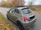 Fiat 500 Sport * Mod 2017 *Automatik Panor... - Fiat 500S aus 2017