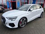 Audi S3 Sportback 2.0 quattro Matrix-LED Alcantara - Audi S3 in Halle