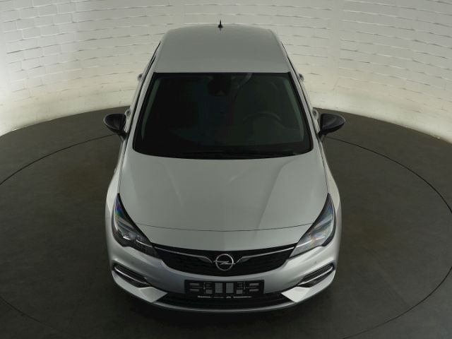 Astra K LIM ELEGANCE+NAVI+RÜCKFAHRKAMERA+SITZ-/L