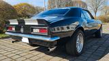Chevrolet Camaro - gebrauchte Chevrolet Camaro aus dem Jahr 1967