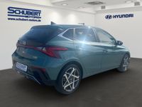 Hyundai i20 - Vorschau Bild 3