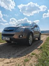 Opel Antara 2.4 4x4 167CP - Opel Antara: Von Privat
